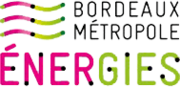 logo bordeaux métropole énergies