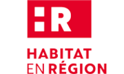 logo habitat en region