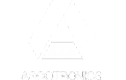 logo ascotronics blanc