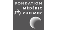 logo fondation mederic alzheimer