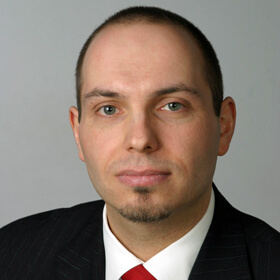 Christian Fink, professeur